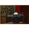 Image 2 : VINTAGE CAMERA'S & BINOCULARS (5 PCS)