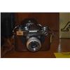 Image 4 : VINTAGE CAMERA'S & BINOCULARS (5 PCS)