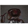 Image 5 : VINTAGE CAMERA'S & BINOCULARS (5 PCS)