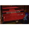 Image 4 : JEWELRY BOXES & BOTTLE (5 PCS)