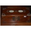 Image 6 : JEWELRY BOXES & BOTTLE (5 PCS)
