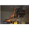 Image 1 : GIRAFFE STATUES (2 PCS)