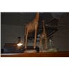 Image 3 : GIRAFFE STATUES (2 PCS)