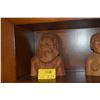 Image 1 : 1976 (MADIAS) WOOD CARVING