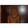 Image 2 : 1976 (MADIAS) WOOD CARVING
