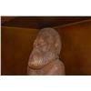 Image 3 : 1976 (MADIAS) WOOD CARVING