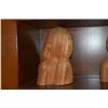 Image 4 : 1976 (MADIAS) WOOD CARVING