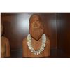 Image 5 : 1976 (MADIAS) WOOD CARVING (2 PCS)