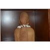 Image 7 : 1976 (MADIAS) WOOD CARVING (2 PCS)