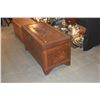 Image 4 : CARVED CHINESE CAMPHOR CHEST