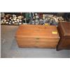 Image 1 : CAMPHOR CHEST