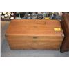 Image 2 : CAMPHOR CHEST