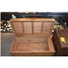 Image 4 : CAMPHOR CHEST