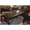 Image 6 : MASTER PORTABLE MASSAGE TABLE W/ACCESSORIES