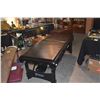Image 7 : MASTER PORTABLE MASSAGE TABLE W/ACCESSORIES