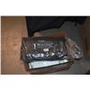 Image 8 : MASTER PORTABLE MASSAGE TABLE W/ACCESSORIES