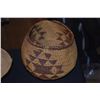 Image 2 : WOVEN BASKETS & JALISCO BOWL (3 PCS)
