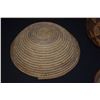 Image 5 : WOVEN BASKETS & JALISCO BOWL (3 PCS)