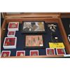 Image 1 : COLLECTION OF ARROWHEADS & STONE IMPLEMENTS (51 PCS)
