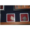 Image 7 : COLLECTION OF ARROWHEADS & STONE IMPLEMENTS (51 PCS)