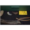Image 1 : COLLECTION OF FOSSILS (6 PCS)