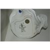 Image 3 : COLLECTION OF ROYAL DOULTON PORCELAIN LADY FIGURES (3 PCS)