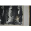 Image 5 : FRAMED ABSTRACT ART (2 PCS)