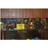 Image 1 : COLLECTION OF SALT & PEPPER SHAKERS (7 PCS)