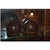 Image 2 : COLLECTION OF SALT & PEPPER SHAKERS (7 PCS)