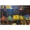Image 1 : COLLECTION OF CHILD'S TEA SETS (15 PCS)