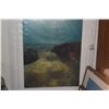 Image 3 : LITHOGRAPH, UNDER THE SEA