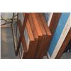 Image 3 : COLLECTION OF KOA FRAMES (10 PCS)