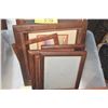 Image 2 : COLLECTION OF KOA FRAMES (10 PCS)