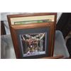 Image 5 : COLLECTION OF KOA FRAMES (10 PCS)