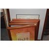 Image 2 : KOA VENEER FRAMES (7 PCS)