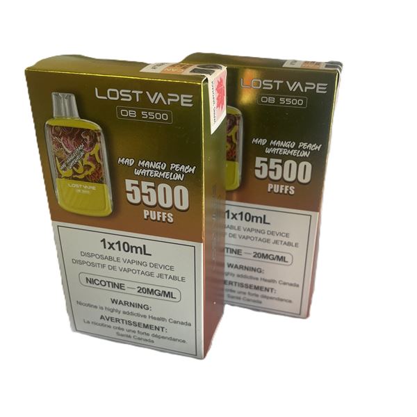 Items as shown