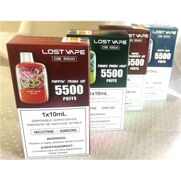 Items as shown