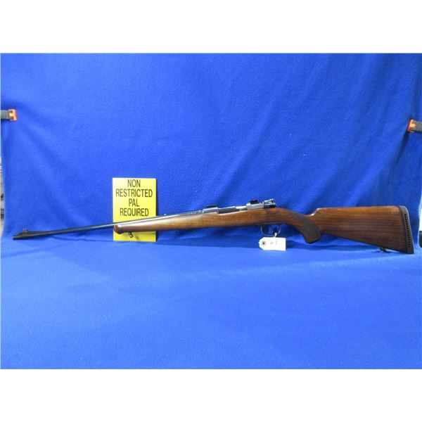 Non-Restricted - Husqvarna Model M98 in 9.3X62