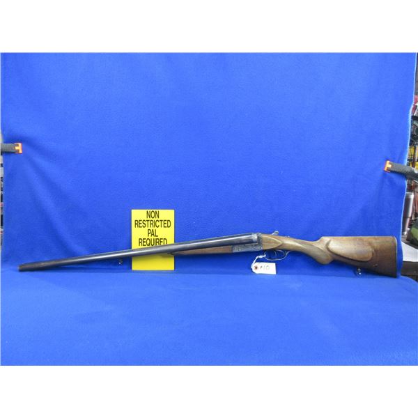 Non-Restricted - Aya Model SXS in 12 Ga. 2 3/4"
