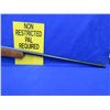 Image 8 : Non-Restricted - Anschutz Model 1385 Single Shot in 9MM Flobert Rimfire