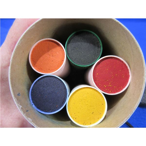 Sure Smoke Back Pack Tactical Emitters - Pack of 5 (Pick Up Only)