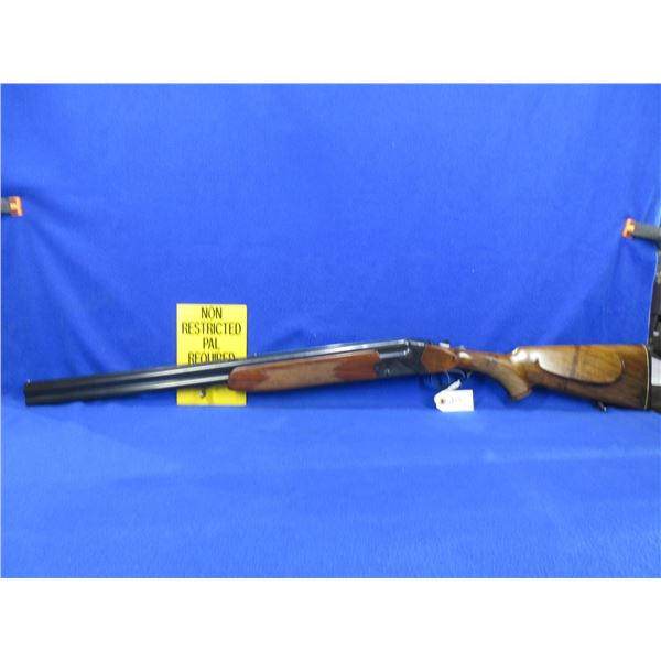 Non-Restricted - CZ 581-04 Model 2 O/U in 12 Ga. 2 3/4"