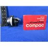 Image 1 : Vintage Compac Grand Prix #50 Spin Casting Reel - In Original Box