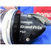 Image 2 : Vintage Compac Grand Prix #50 Spin Casting Reel - In Original Box
