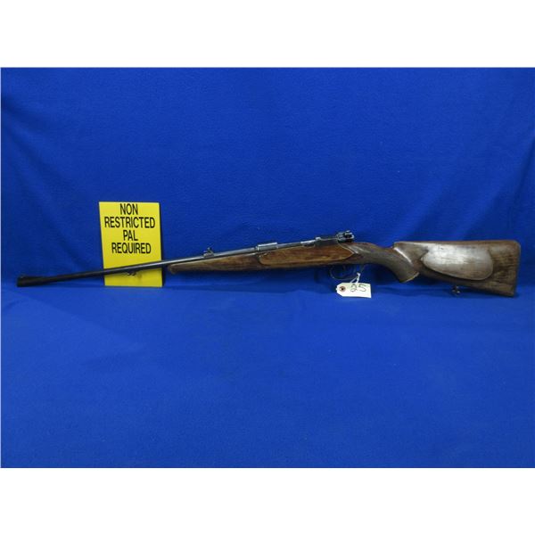 Non-Restricted - German Mauser 98 in 9X57 Mauser