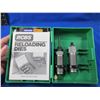 Image 1 : RCBS 25-20 WCF FL 2 Die Set