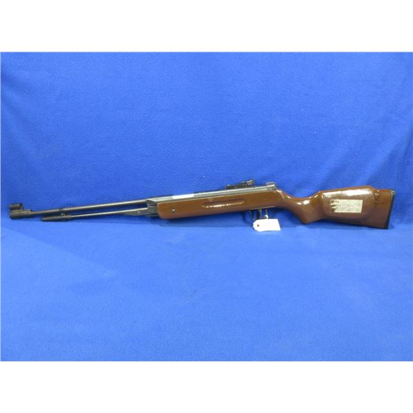 No PAL Required - Snow Peak Gas Ram Air Rifle in 22 Cal.