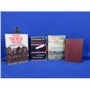 Image 1 : 4 Books