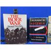 Image 2 : 4 Books