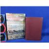 Image 3 : 4 Books